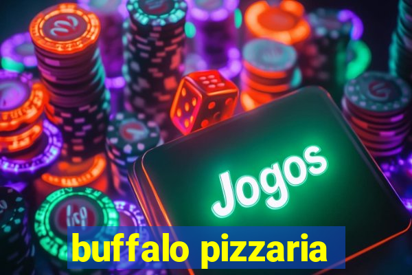 buffalo pizzaria